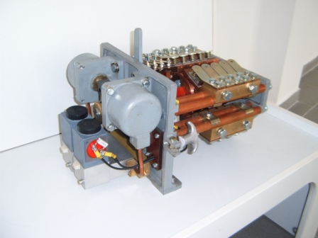 kontroler